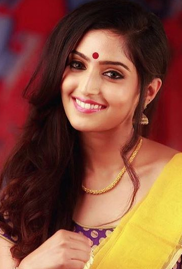 Reba Monica John