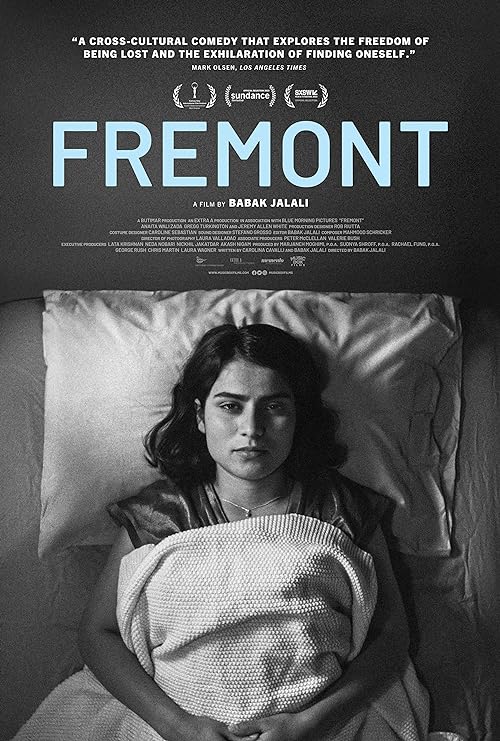 دانلود فیلم Fremont 2023 ( فرمونت ۲۰۲۳ ) با زیرنویس فارسی چسبیده