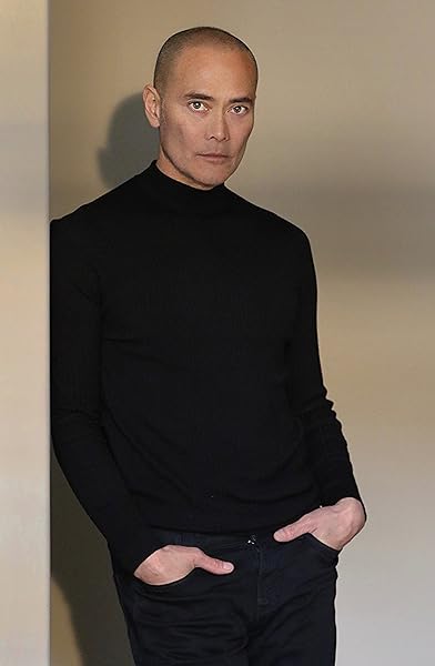 Mark Dacascos