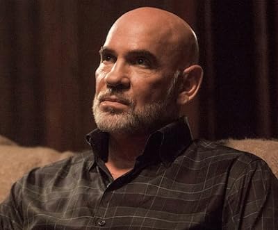 Mitch Pileggi