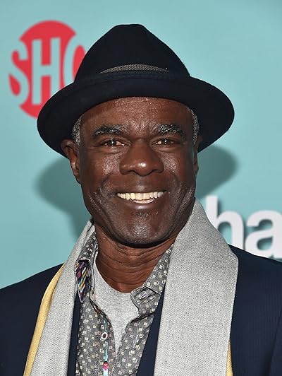 Glynn Turman