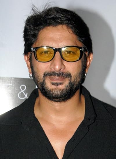 Arshad Warsi