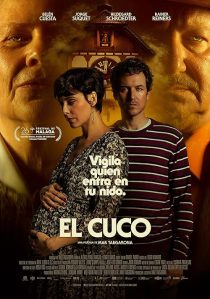 دانلود فیلم The Cuckoo’s Curse 2023 ( نفرین فاخته ها ۲۰۲۳ ) با زیرنویس فارسی چسبیده