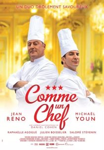 دانلود فیلم The Chef 2012 ( آشپز ۲۰۱۲ ) با زیرنویس فارسی چسبیده