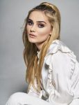 Meg Donnelly