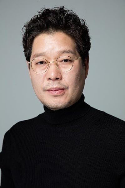 Yoo Jae-myung