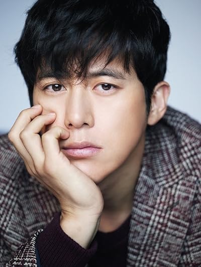 Go Soo