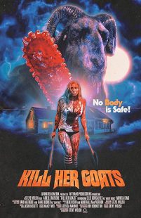 دانلود فیلم Kill Her Goats 2023 ( بزهایش را بکش ۲۰۲۳ ) بازیرنویس فارسی چسبیده