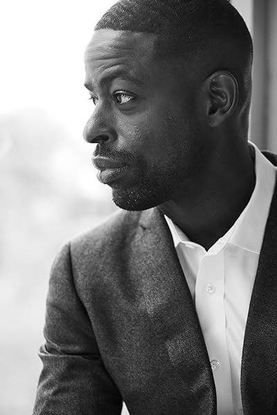 Sterling K. Brown