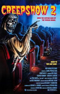 دانلود فیلم Creepshow 2 1987 ( نمایش مور مور ۱۹۸۷ ) با لینک مستقیم