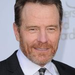 Bryan Cranston