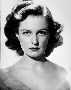 Geraldine Fitzgerald