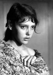 Anne Wiazemsky