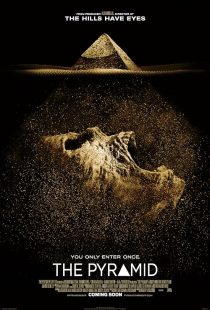 دانلود فیلم The Pyramid 2014 ( هرم ۲۰۱۴ ) با زیرنویس فارسی چسبیده