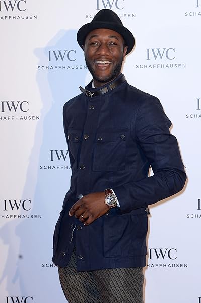 Aloe Blacc