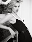 Sarah Gadon