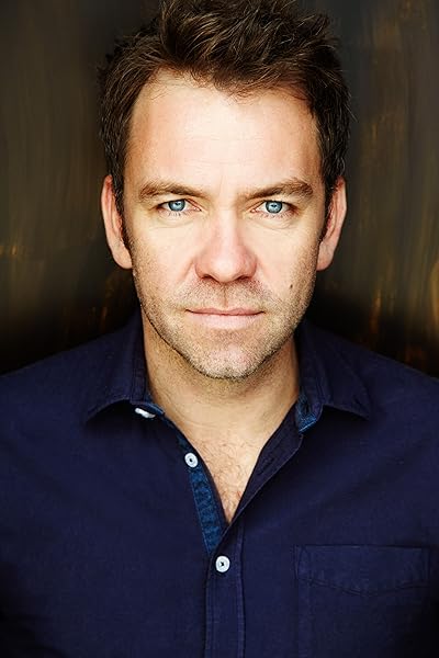 Brendan Cowell