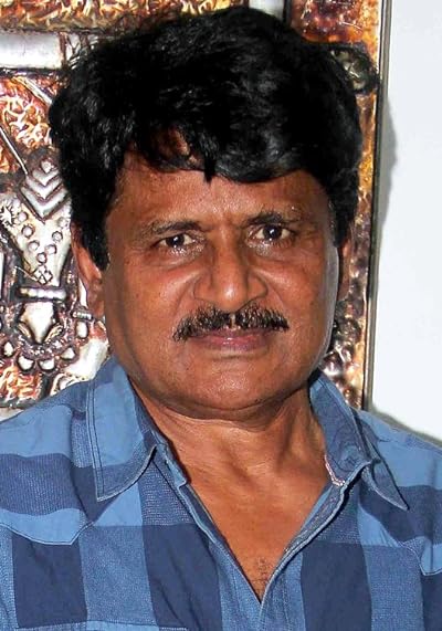 Raghubir Yadav