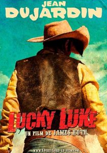 دانلود فیلم Lucky Luke 2009 ( لوک خوش شانس ۲۰۰۹ ) با زیرنویس فارسی چسبیده