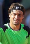 David Ferrer