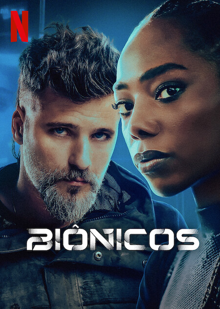 دانلود فیلم Bionic 2024 ( بیونیک ۲۰۲۴ ) با زیرنویس فارسی چسبیده