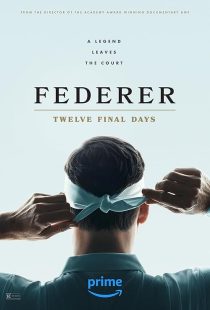 دانلود مستند Federer : Twelve Final Days 2024 ( فدرر : دوازده روز پایانی ۲۰۲۴ ) با زیرنویس فارسی چسبیده