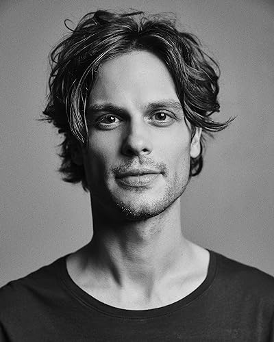 Matthew Gray Gubler