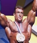 Dorian Yates