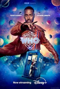 دانلود سریال Doctor Who ( دکتر هو ) با زیرنویس فارسی چسبیده