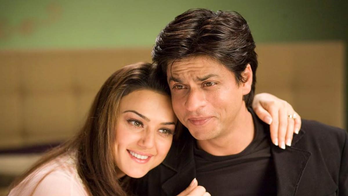 دانلود فیلم Kabhi Alvida Naa Kehna 2006 ( هرگز نگو خداحافظ ۲۰۰۶ ) با زیر نویس فارسی چسبیده