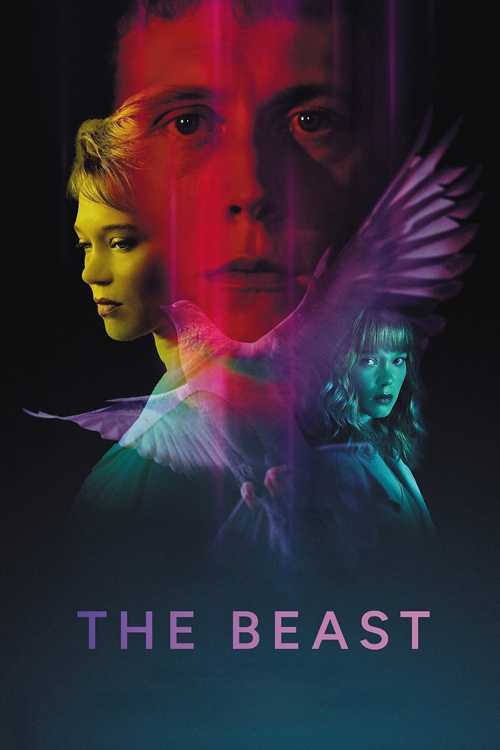 دانلود فیلم The Beast 2023 ( جانور ۲۰۲۳ ) با زیرنویس فارسی چسبیده