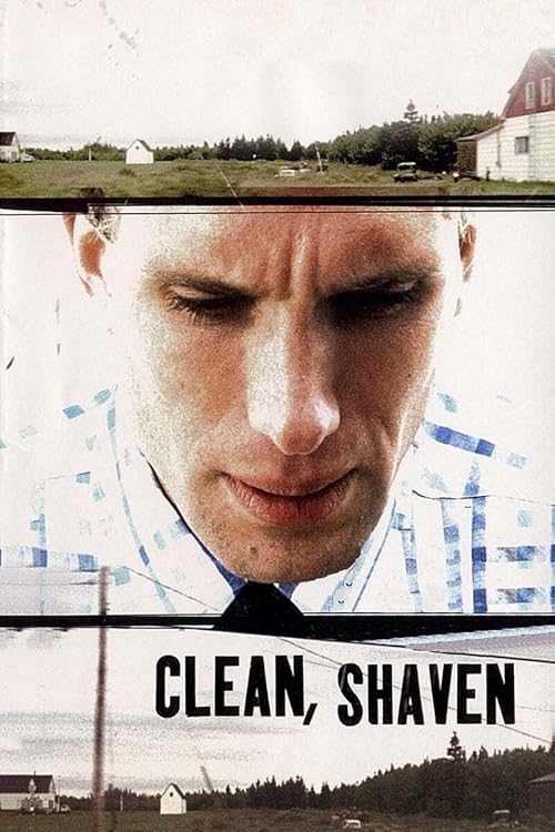 دانلود فیلم Clean, Shaven 1993 ( تمیز , تراشیده شده ۱۹۹۳ ) با زیرنویس فارسی چسبیده