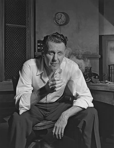 Ralph Bellamy