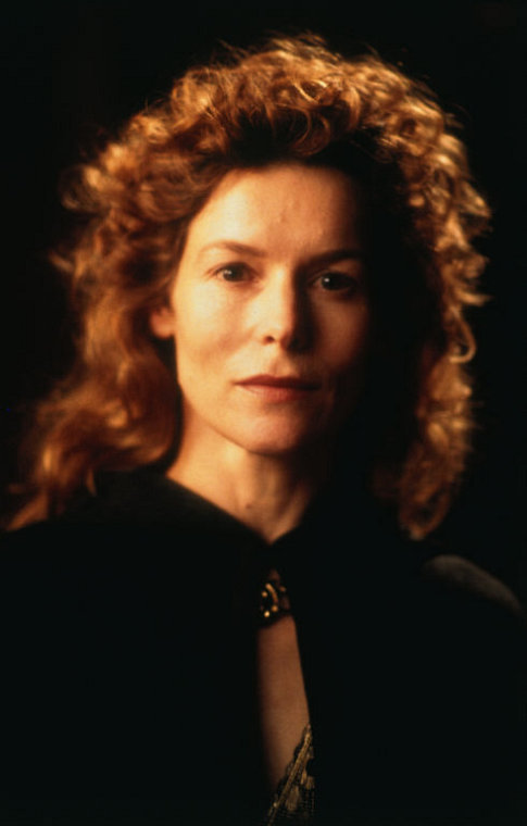 Alice Krige