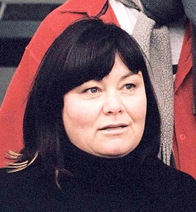 Dawn French