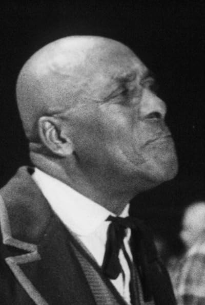 Scatman Crothers