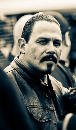 Emilio Rivera