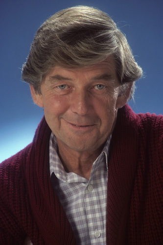 Ralph Waite