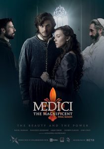 دانلود سریال Medici ( مدیچی ) با زیرنویس فارسی چسبیده