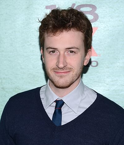 Joseph Mazzello