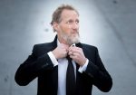 Christopher Heyerdahl