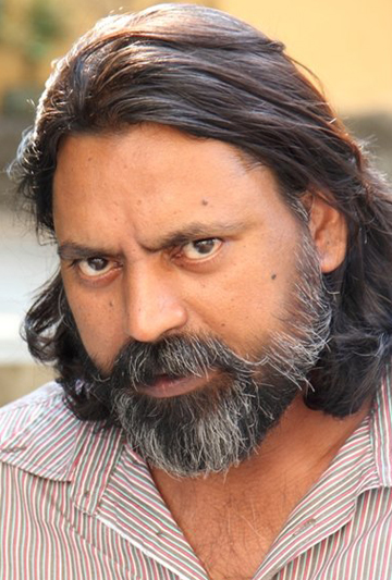 Ravi Singh