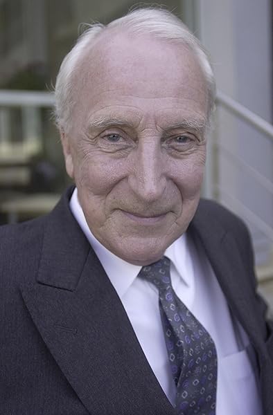 Ian Richardson