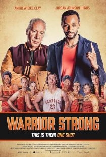 دانلود فیلم Warrior Strong 2023 ( مبارز قدرتمند ۲۰۲۳ ) با زیرنویس فارسی چسبیده