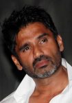 Suniel Shetty