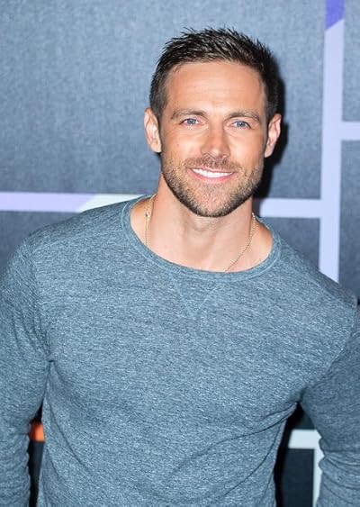 Dylan Bruce