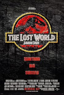 دانلود فیلم The Lost World: Jurassic Park 1997 ( جهان گمشده: پارک ژوراسیک ۱۹۹۷ ) با زیرنویس فارسی چسبیده