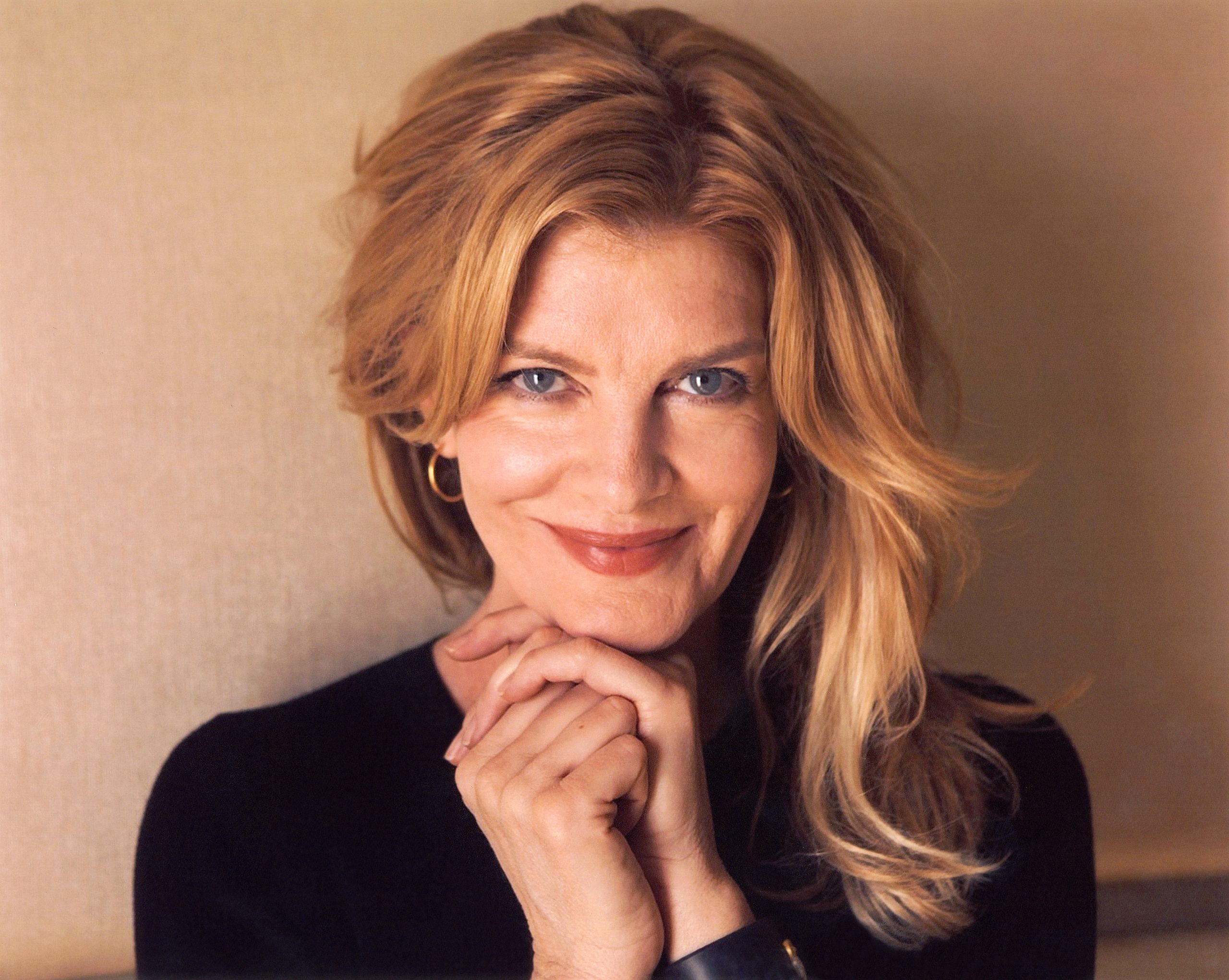 Rene Russo