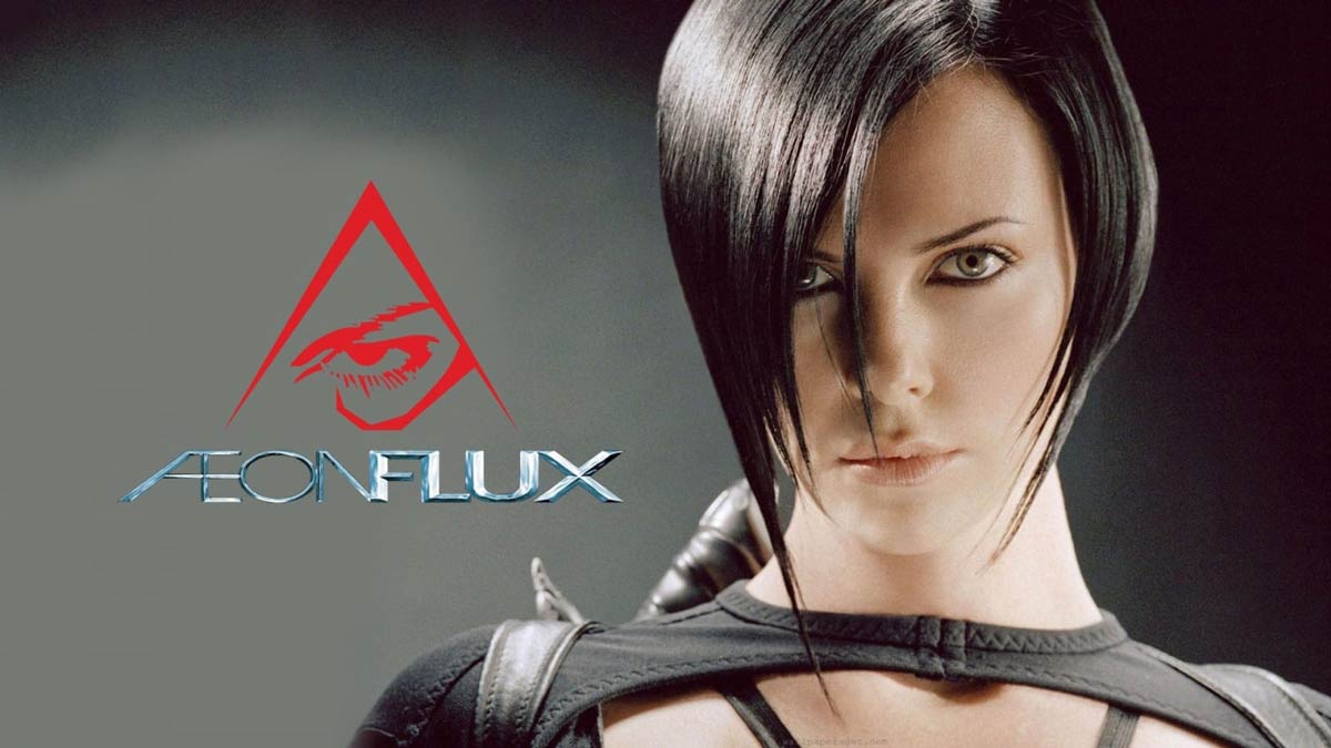 دانلود فیلم Æon Flux 2005 ( ایان فلاکس ۲۰۰۵ ) با زیرنویس فارسی چسبیده