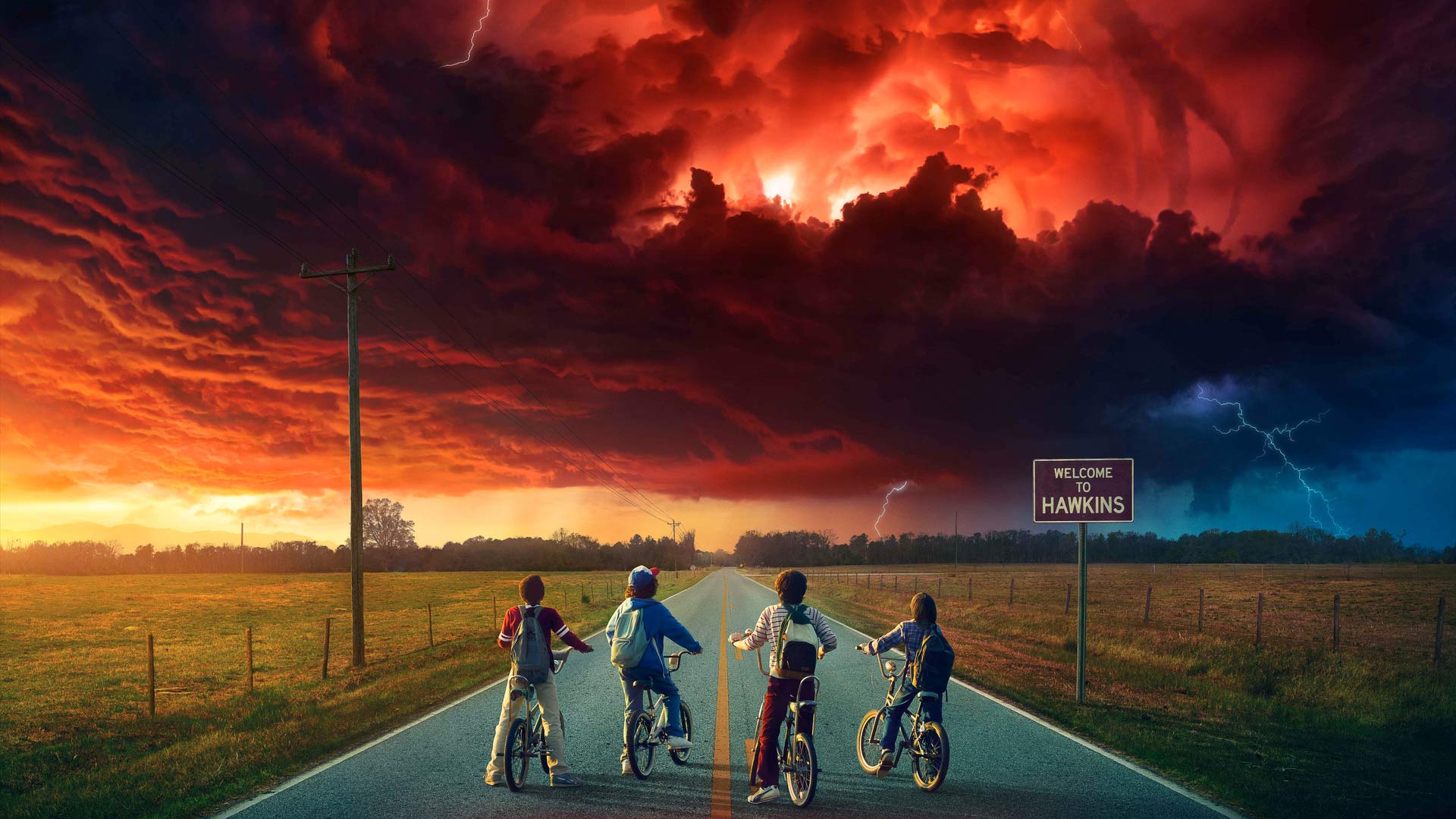 انتشار اطلاعات جدید از فصل پایانی سریال Stranger Things